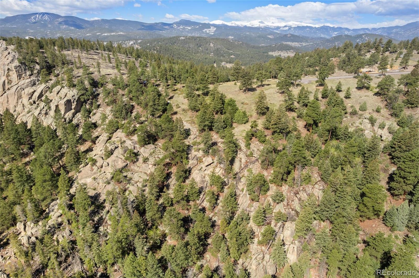 6351 Canyon Creek Road Evergreen CO 80439