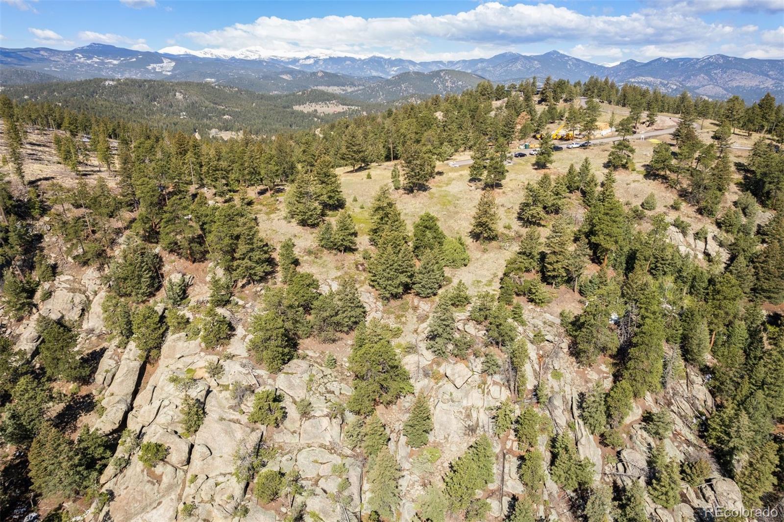 6351 Canyon Creek Road Evergreen CO 80439