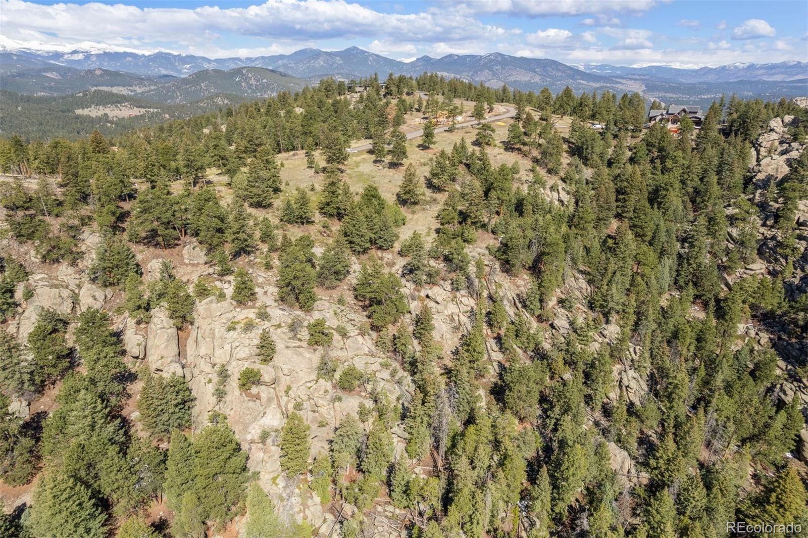 6351 Canyon Creek Road Evergreen CO 80439