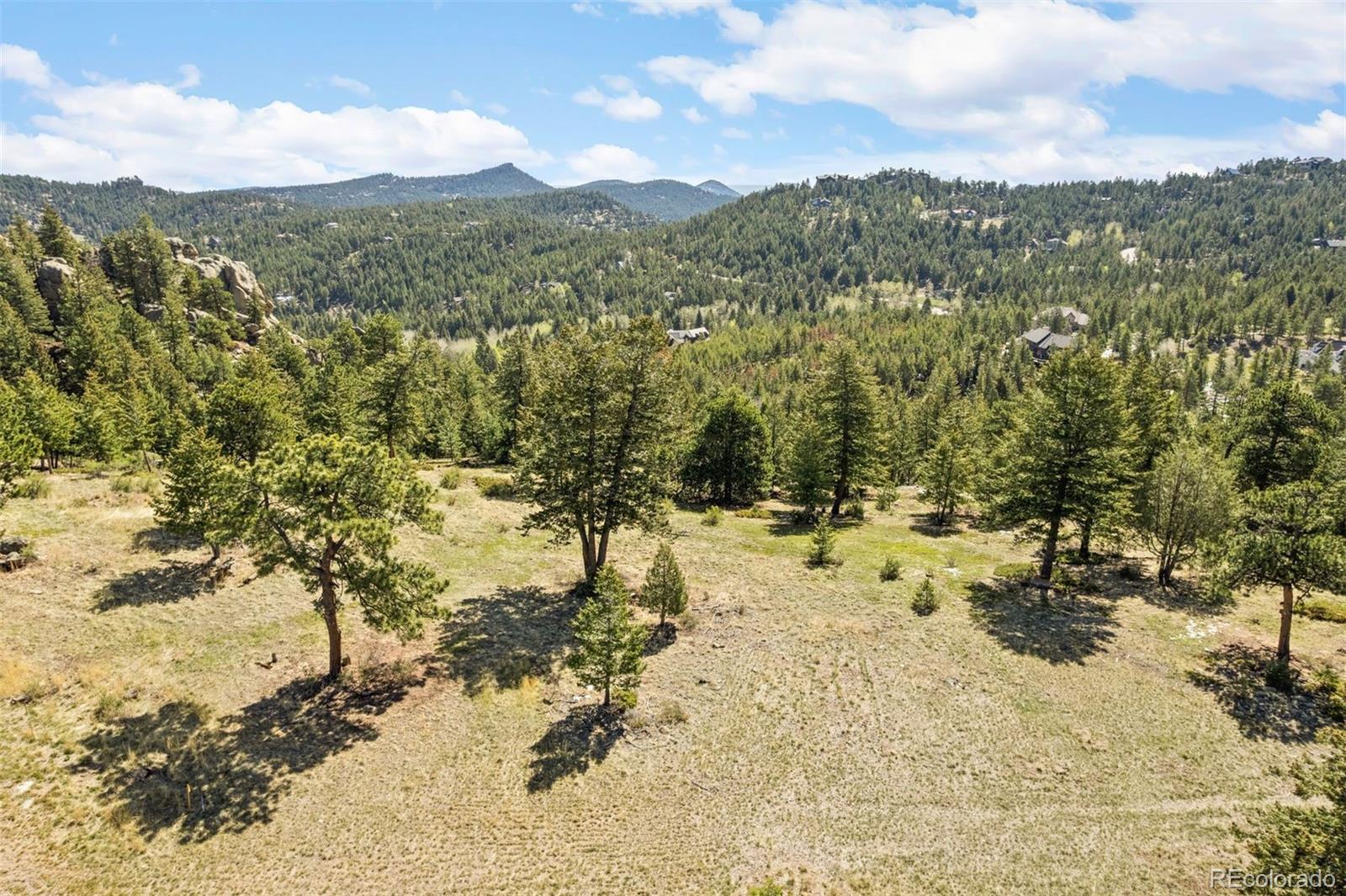 6351 Canyon Creek Road Evergreen CO 80439