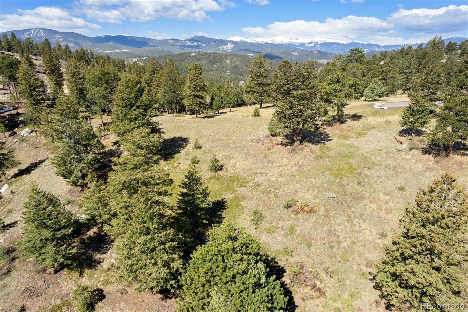 6351 Canyon Creek Road Evergreen CO 80439