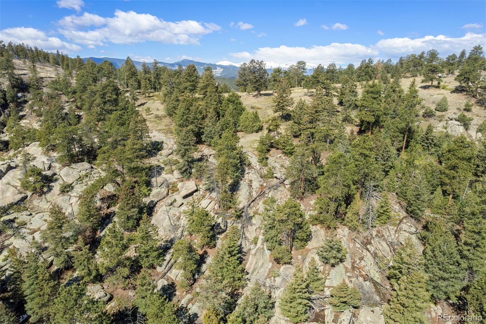 6351 Canyon Creek Road Evergreen CO 80439