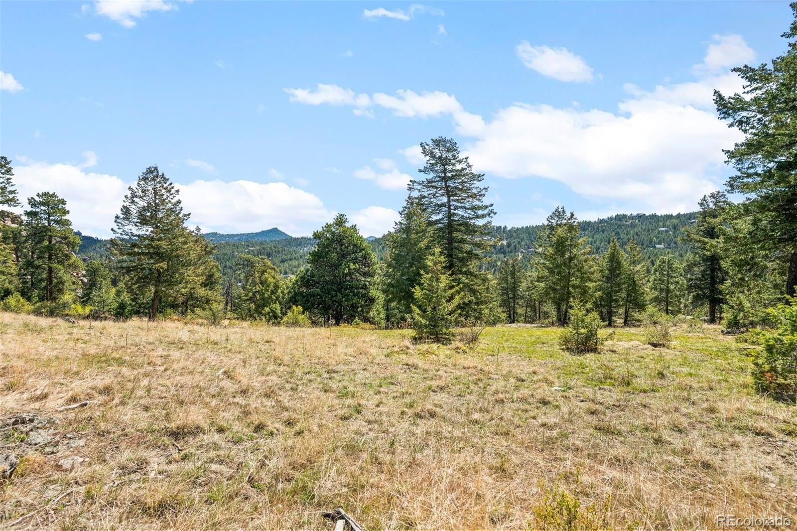 6351 Canyon Creek Road Evergreen CO 80439