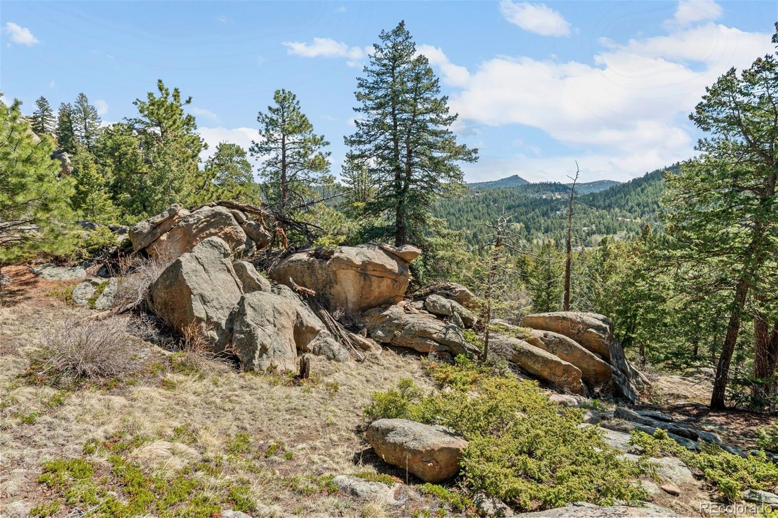 6351 Canyon Creek Road Evergreen CO 80439