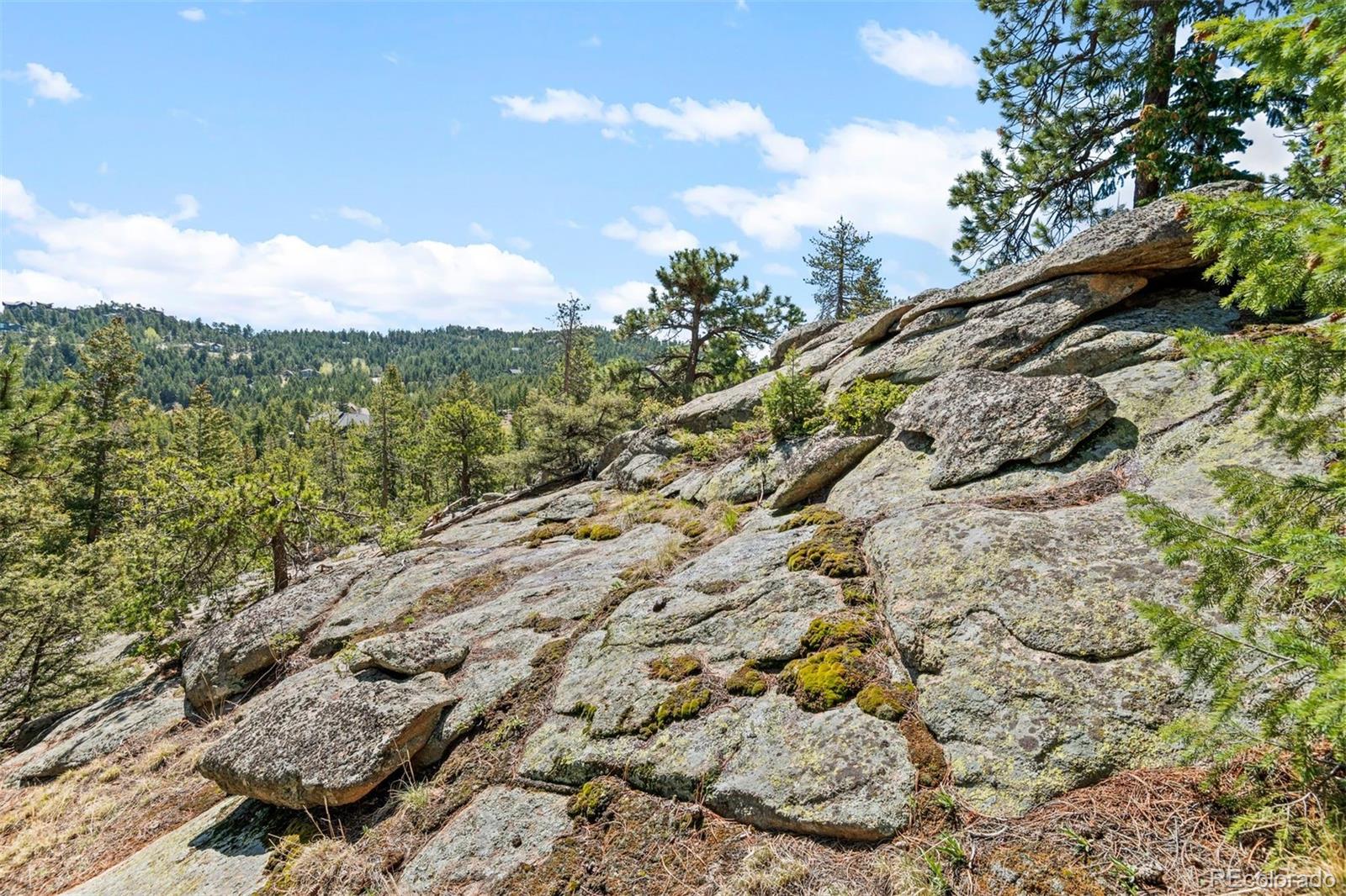 6351 Canyon Creek Road Evergreen CO 80439