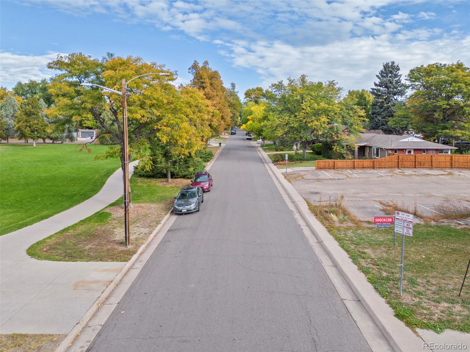 1150-60 N Dahlia Street N Denver CO 80220
