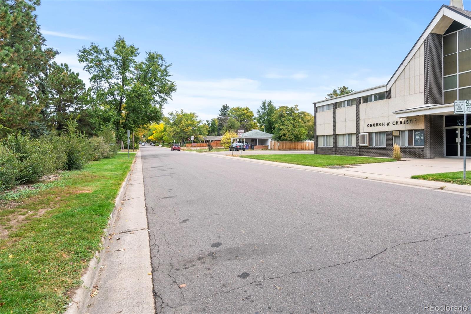 1150-60 N Dahlia Street N Denver CO 80220