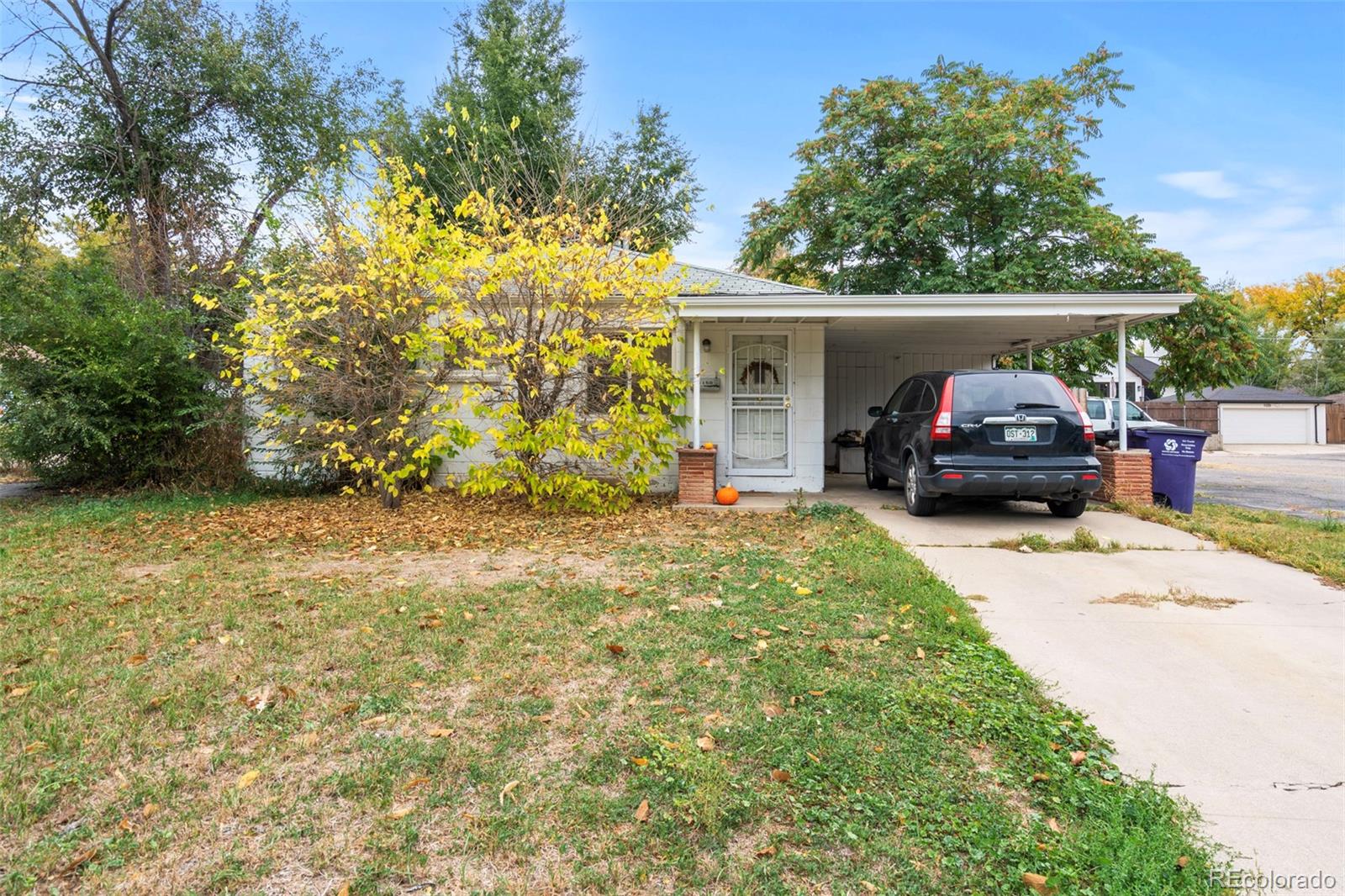 1150-60 N Dahlia Street N Denver CO 80220