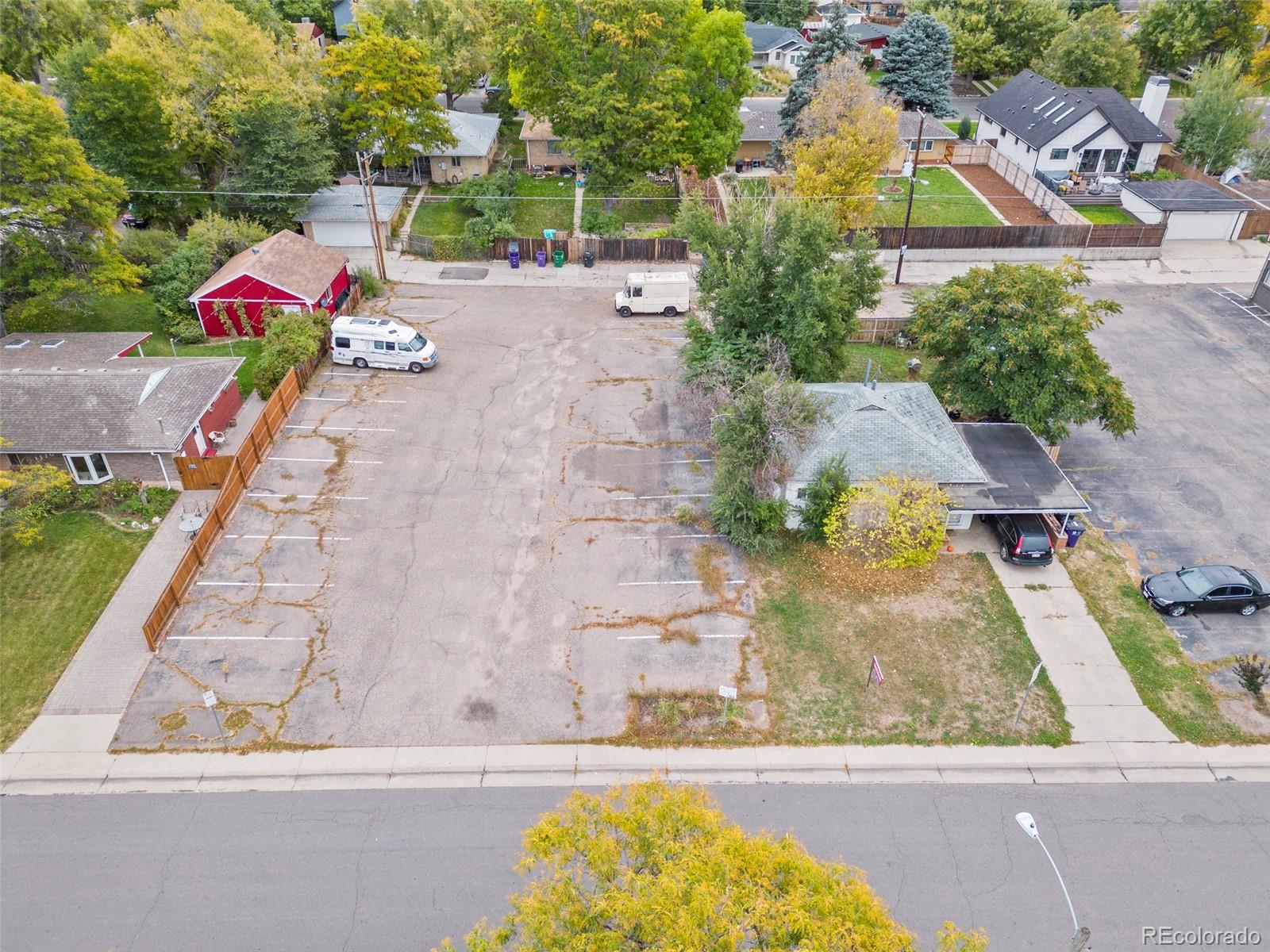 1150-60 N Dahlia Street N Denver CO 80220