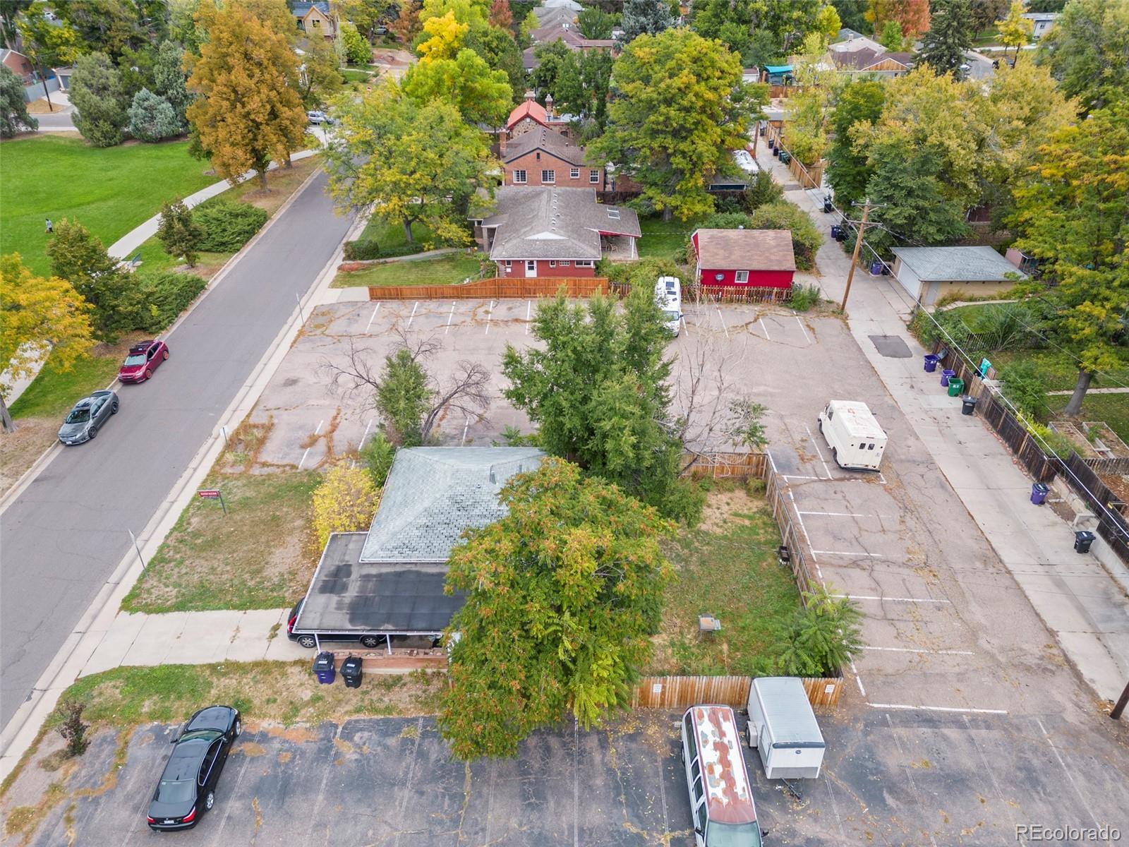 1150-60 N Dahlia Street N Denver CO 80220