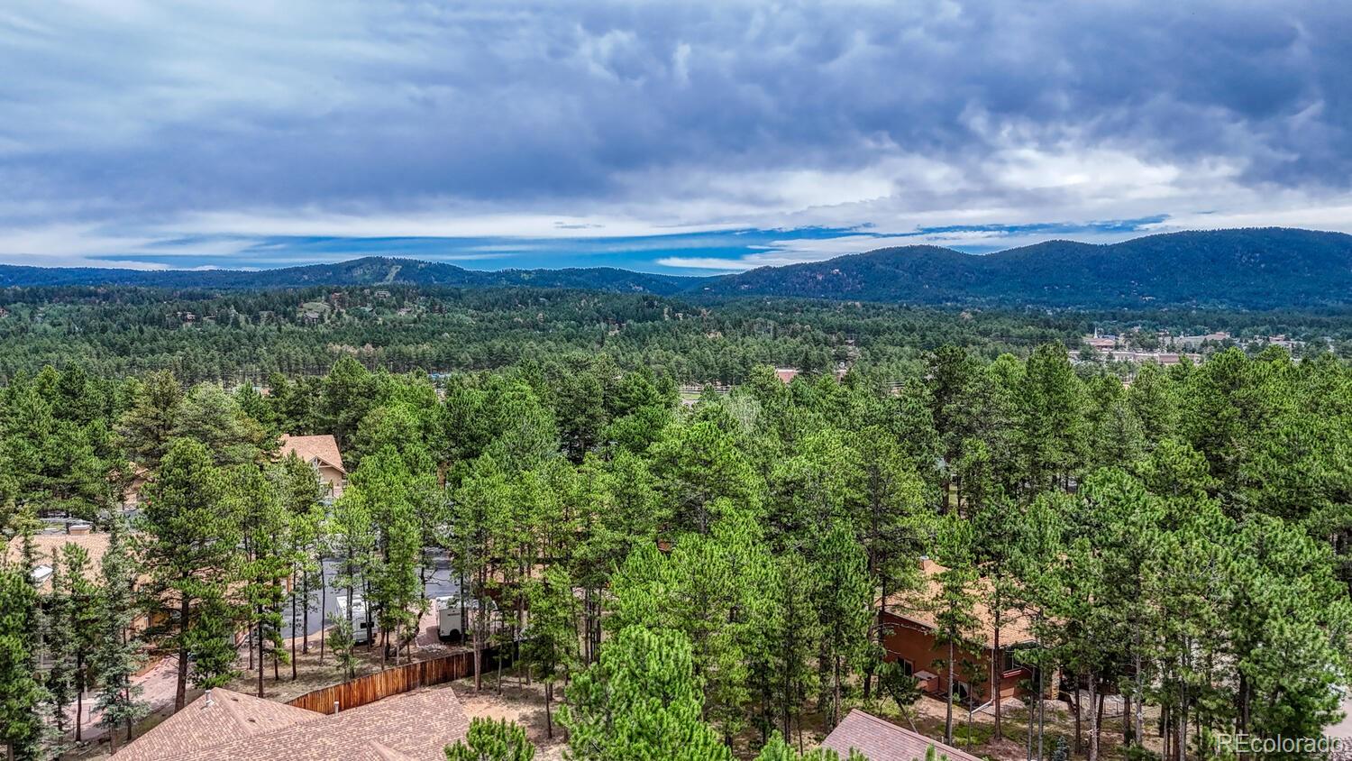 215 Iron Eagle Point Woodland Park CO 80863