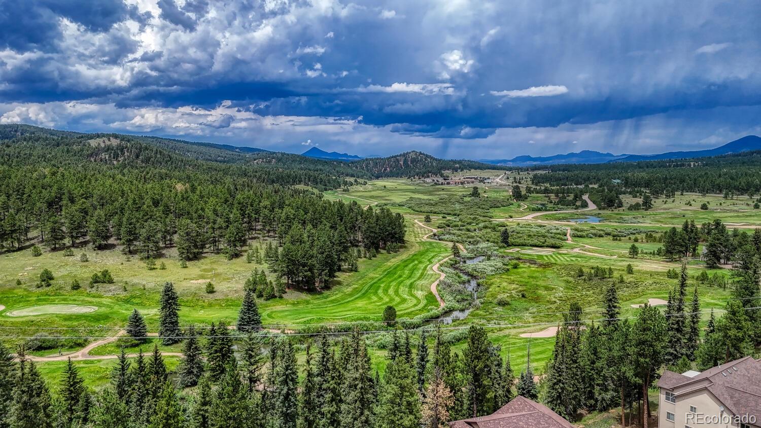 215 Iron Eagle Point Woodland Park CO 80863