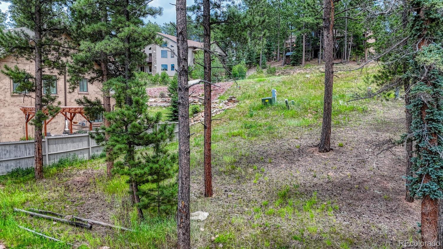 215 Iron Eagle Point Woodland Park CO 80863