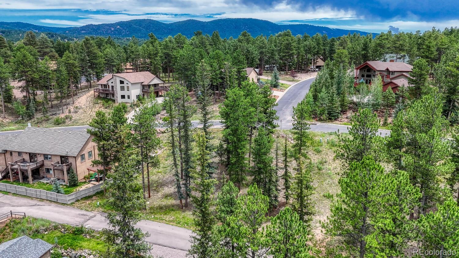 215 Iron Eagle Point Woodland Park CO 80863