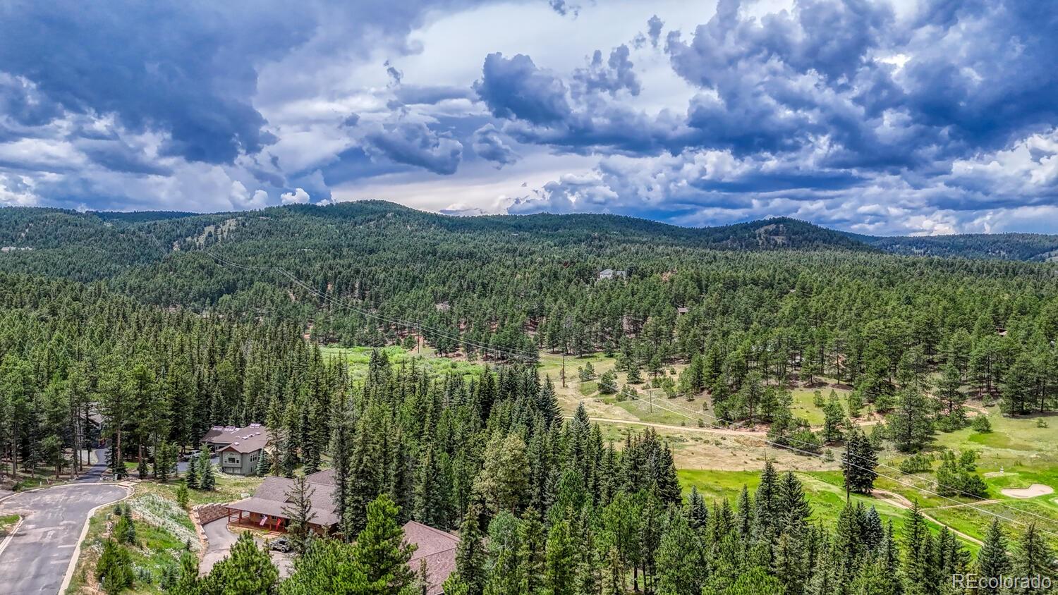215 Iron Eagle Point Woodland Park CO 80863