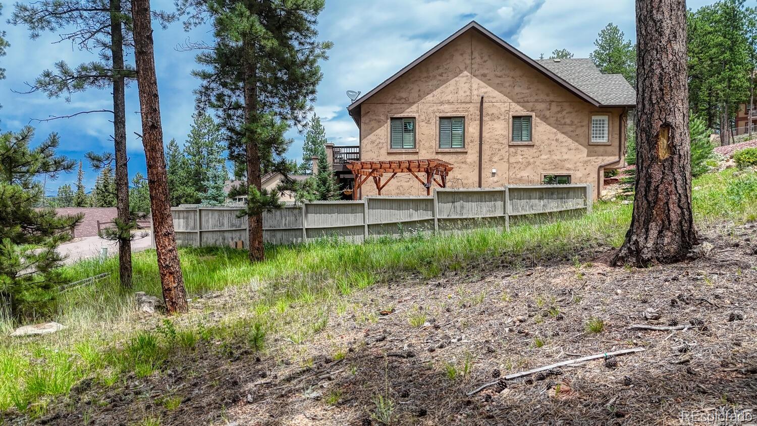 215 Iron Eagle Point Woodland Park CO 80863