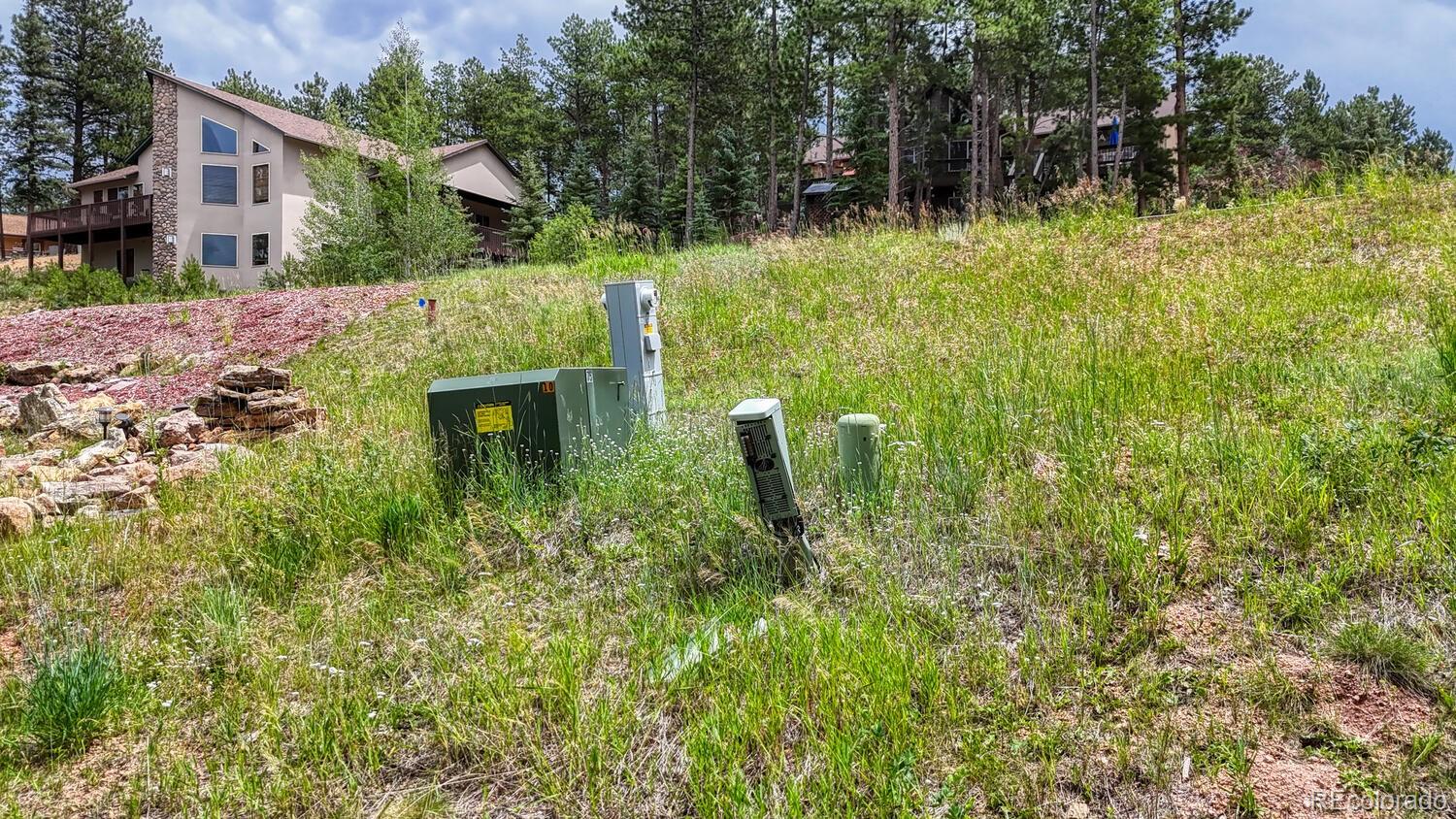 215 Iron Eagle Point Woodland Park CO 80863