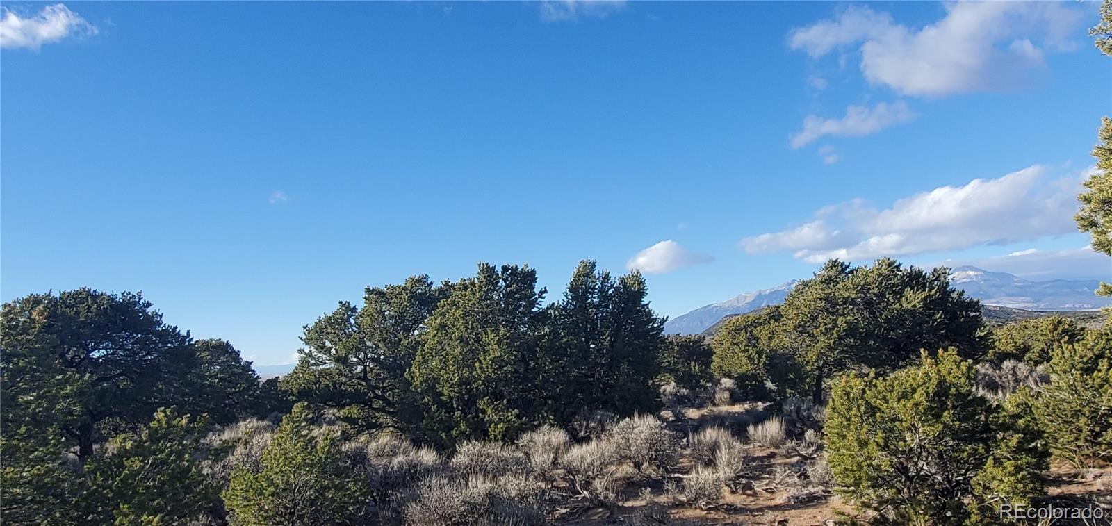 Lot 1057 Hotchkiss Road Fort Garland CO 81133