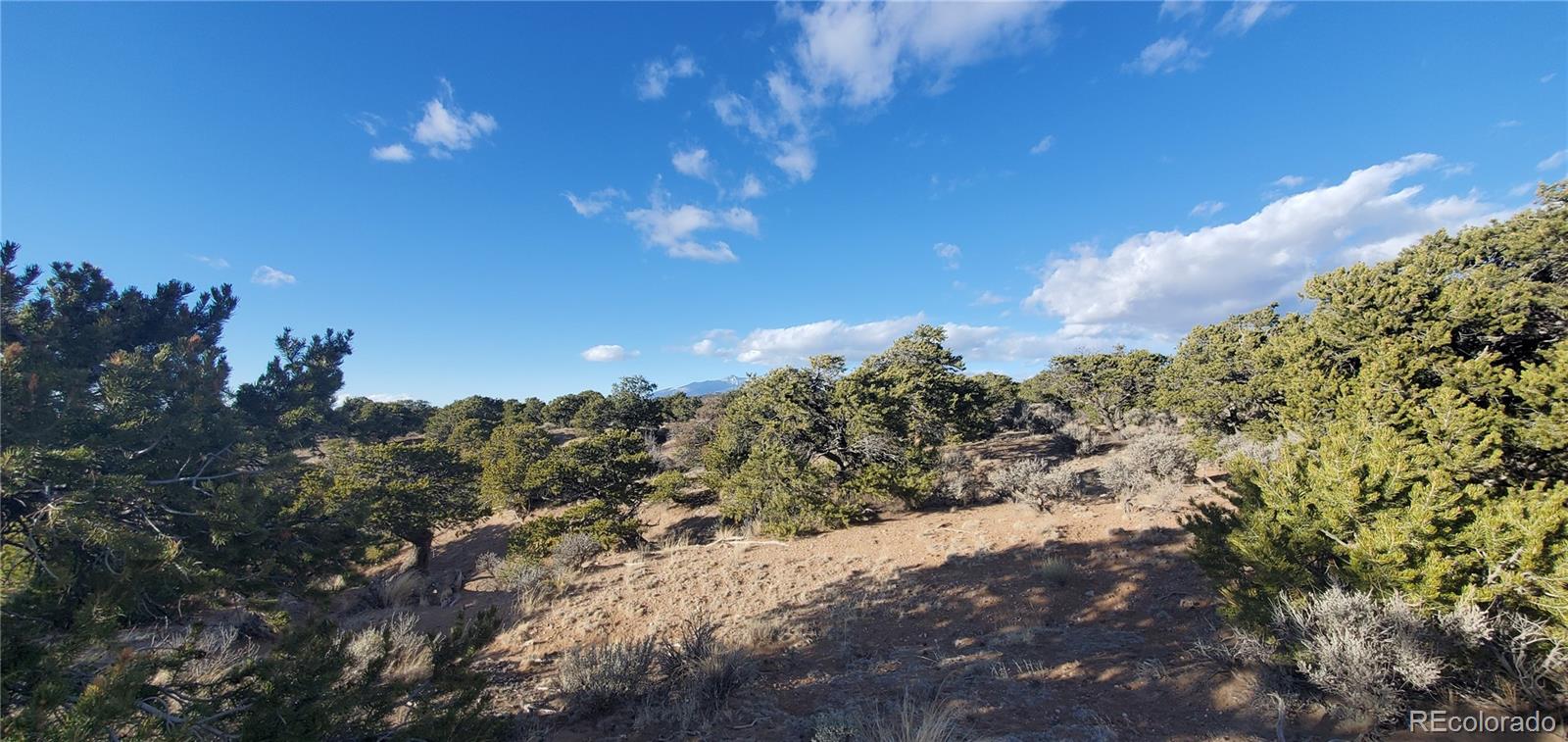 Lot 1057 Hotchkiss Road Fort Garland CO 81133