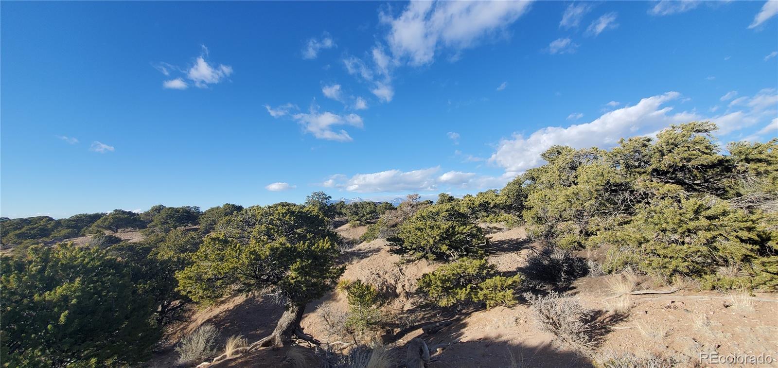 Lot 1057 Hotchkiss Road Fort Garland CO 81133