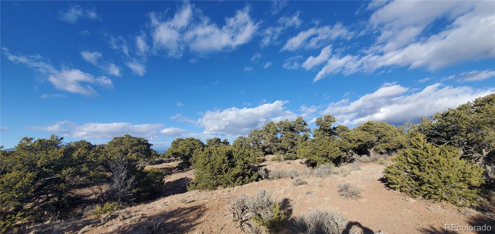 Lot 1057 Hotchkiss Road Fort Garland CO 81133