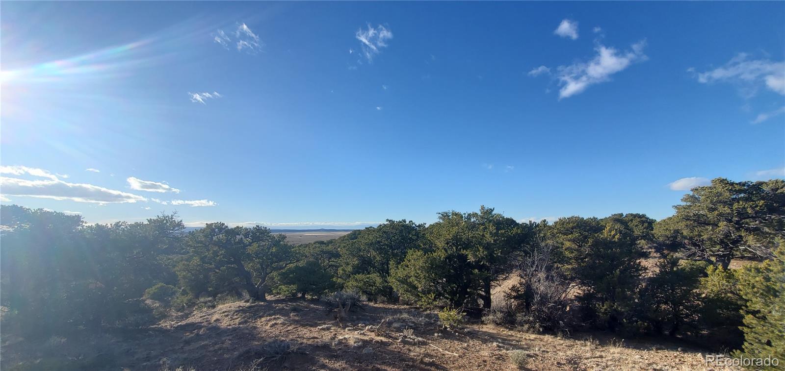 Lot 1057 Hotchkiss Road Fort Garland CO 81133