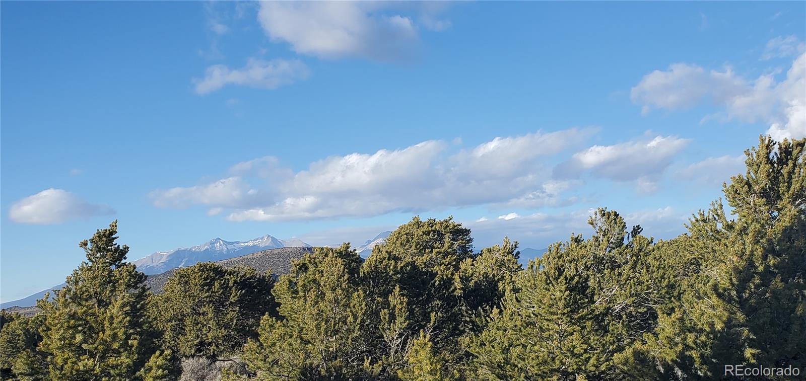 Lot 1057 Hotchkiss Road Fort Garland CO 81133