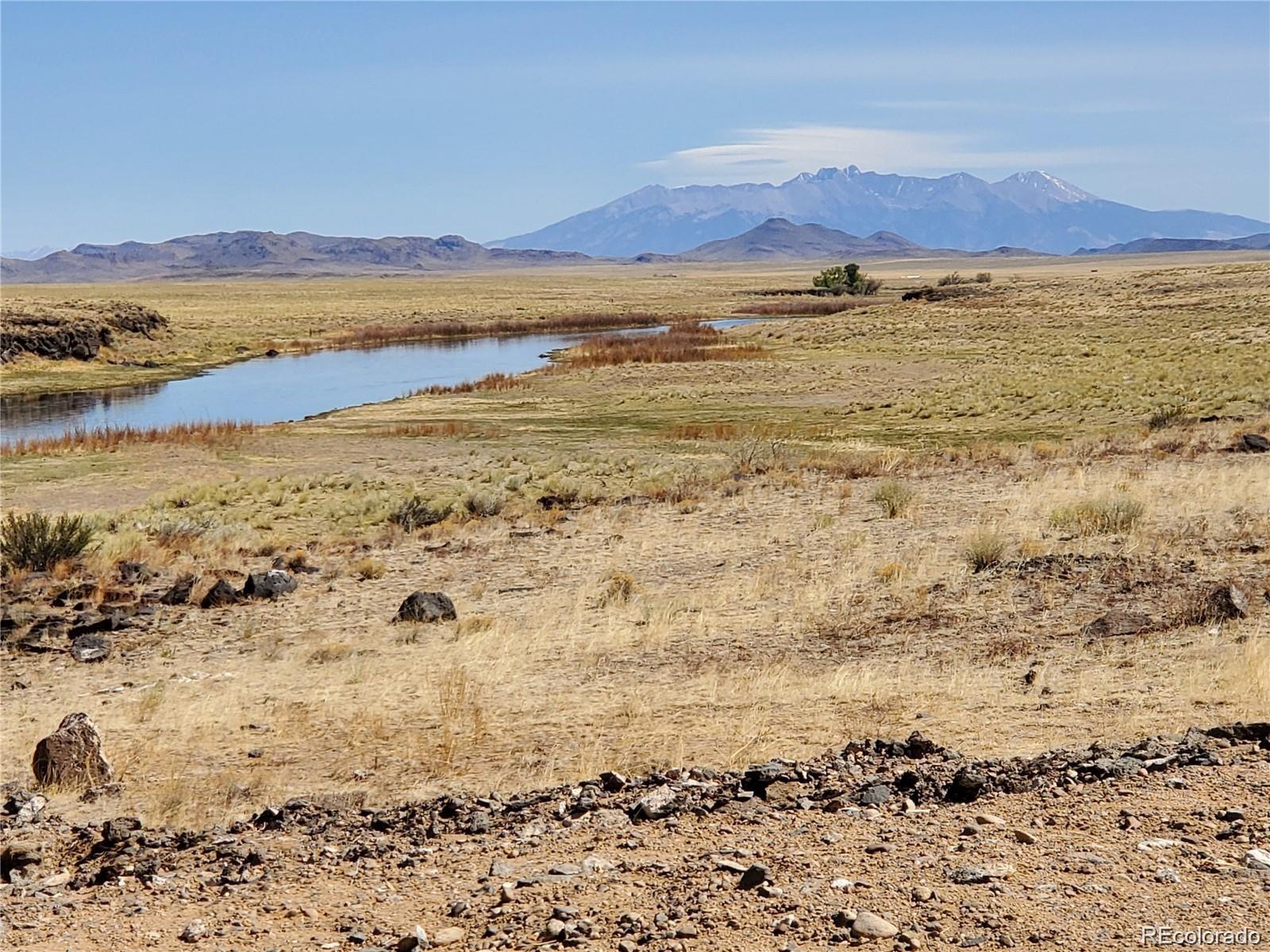 Lot 49 Vista Drive Mesita CO 81152