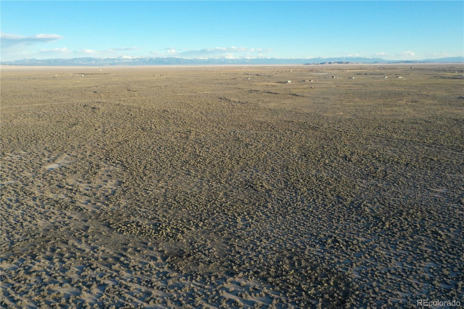 004 County Road 116 South Alamosa CO 81101