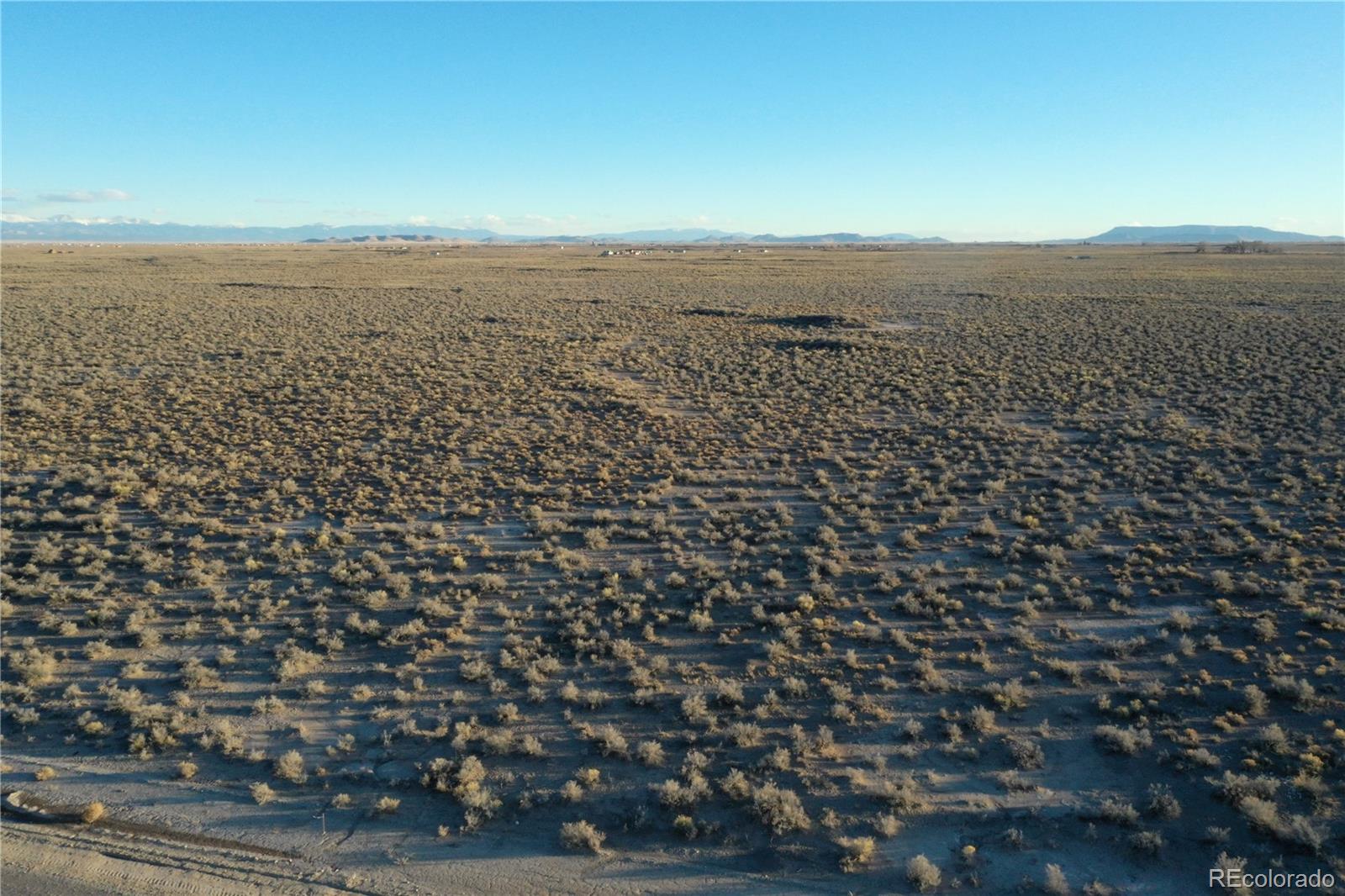 004 County Road 116 South Alamosa CO 81101