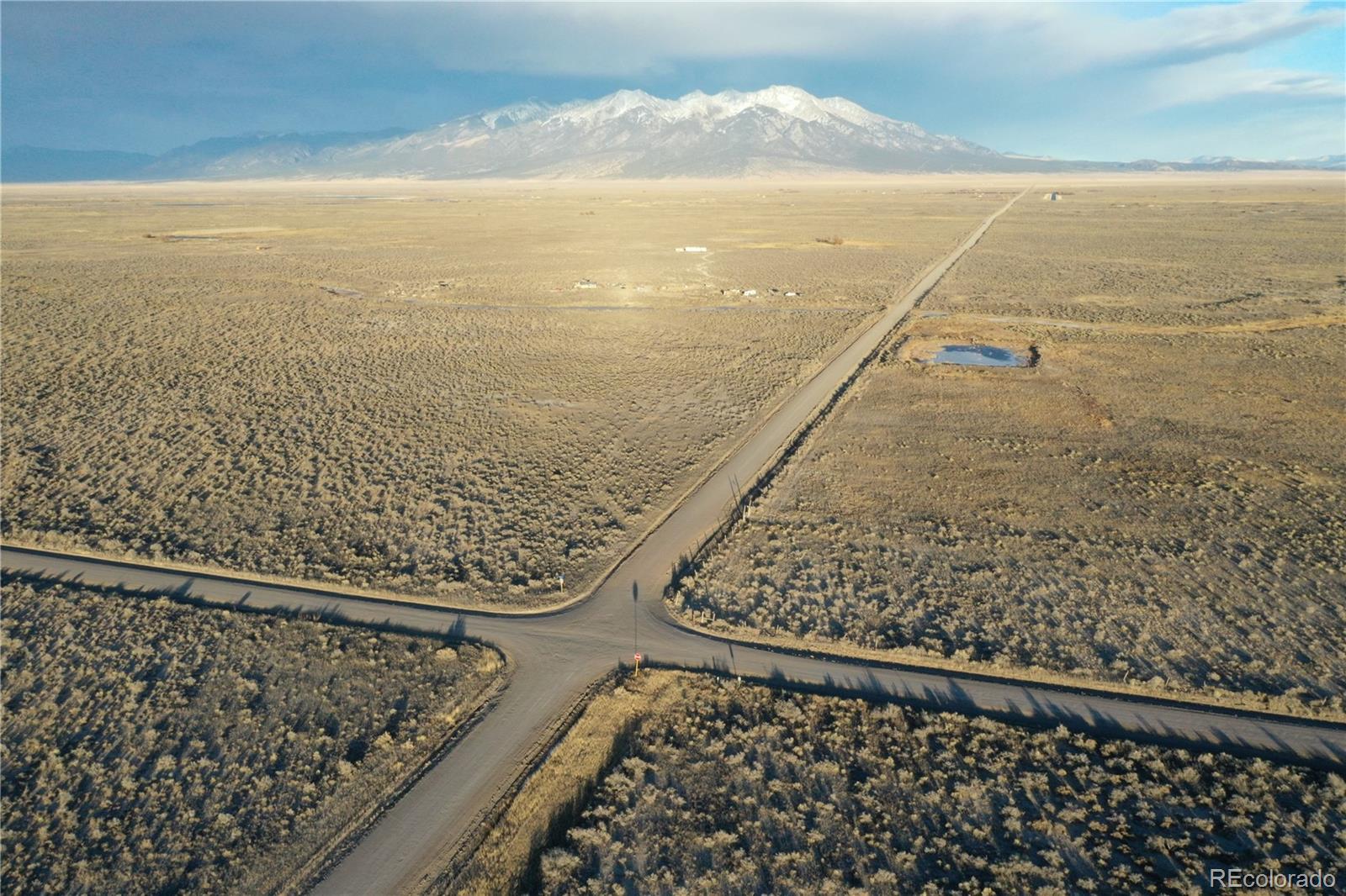 004 County Road 116 South Alamosa CO 81101