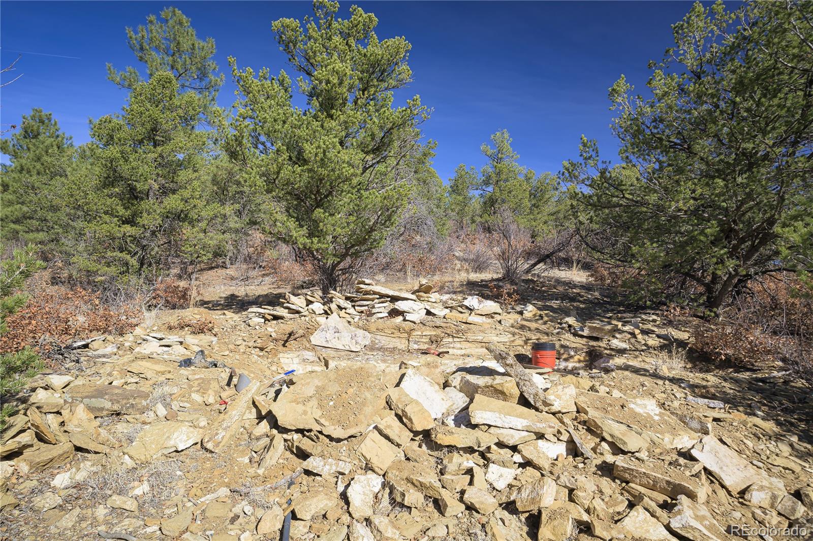 Rancho La Garita Lot 1129 Weston CO 81091