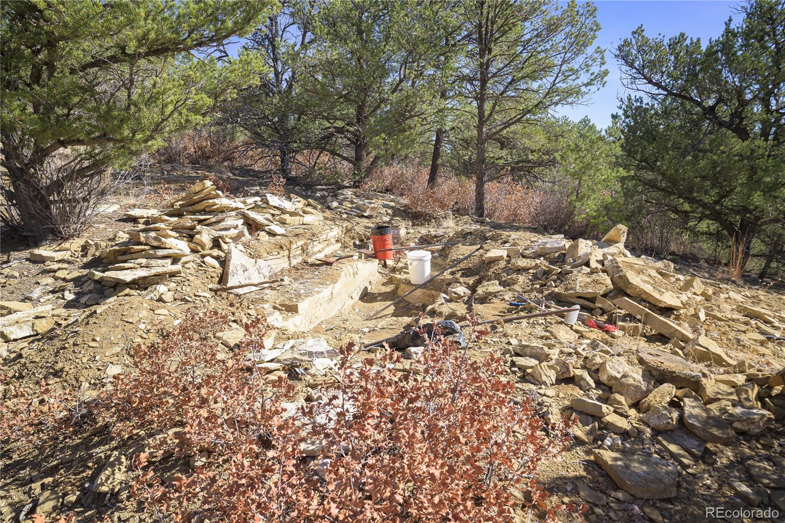 Rancho La Garita Lot 1129 Weston CO 81091