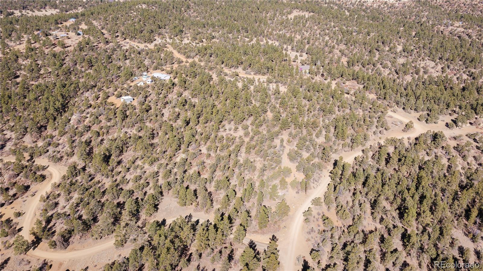 Rancho La Garita Lot 1129 Weston CO 81091