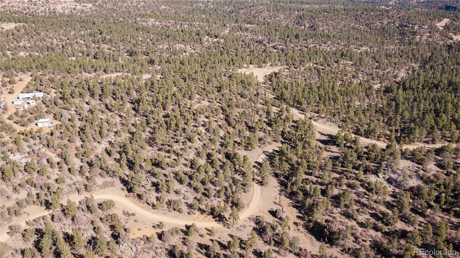 Rancho La Garita Lot 1129 Weston CO 81091