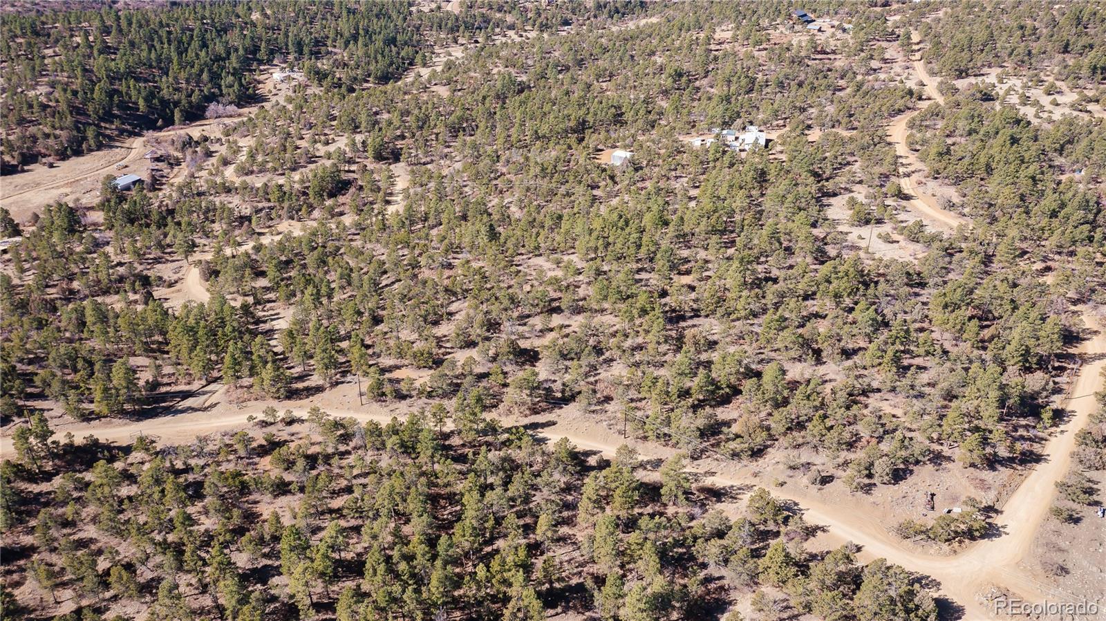 Rancho La Garita Lot 1129 Weston CO 81091