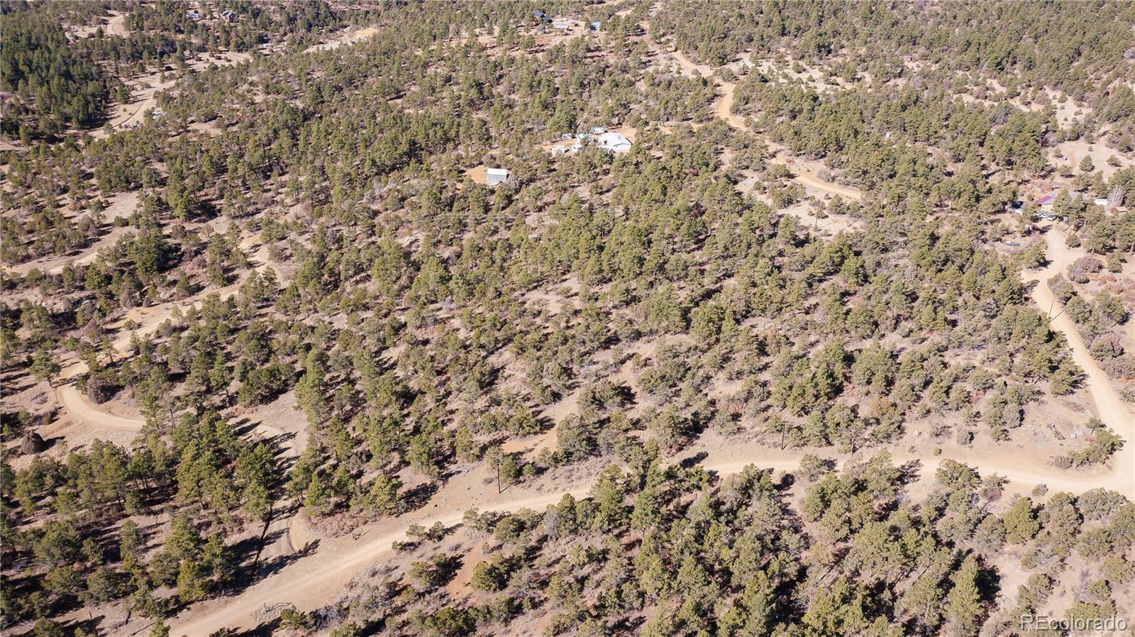 Rancho La Garita Lot 1129 Weston CO 81091