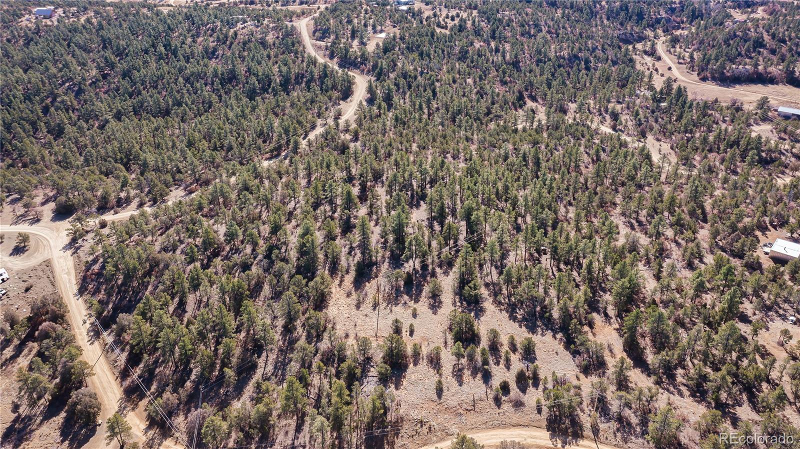 Rancho La Garita Lot 1129 Weston CO 81091