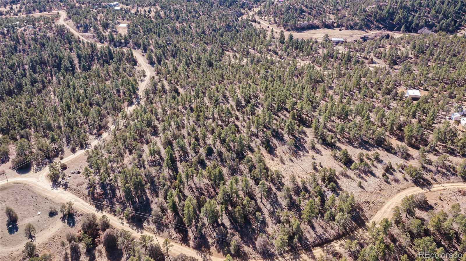 Rancho La Garita Lot 1129 Weston CO 81091