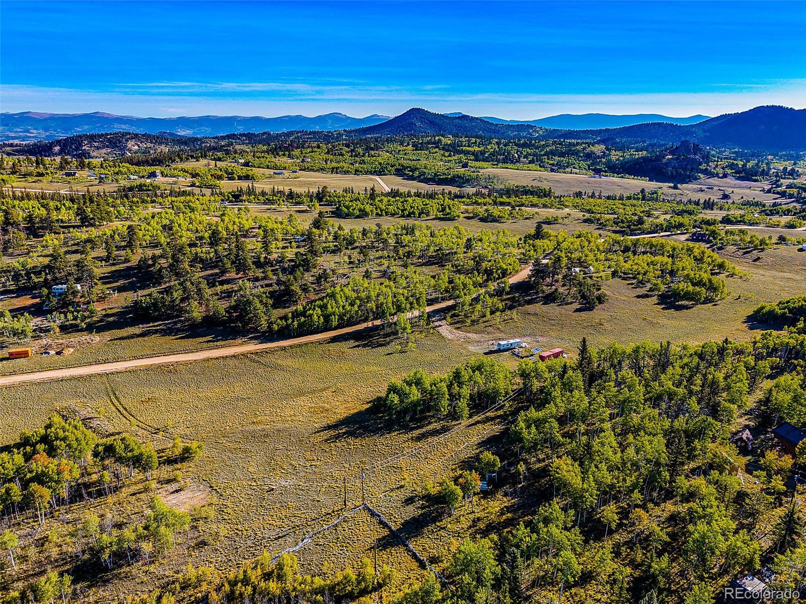 2757 Warrior Circle Como CO 80432