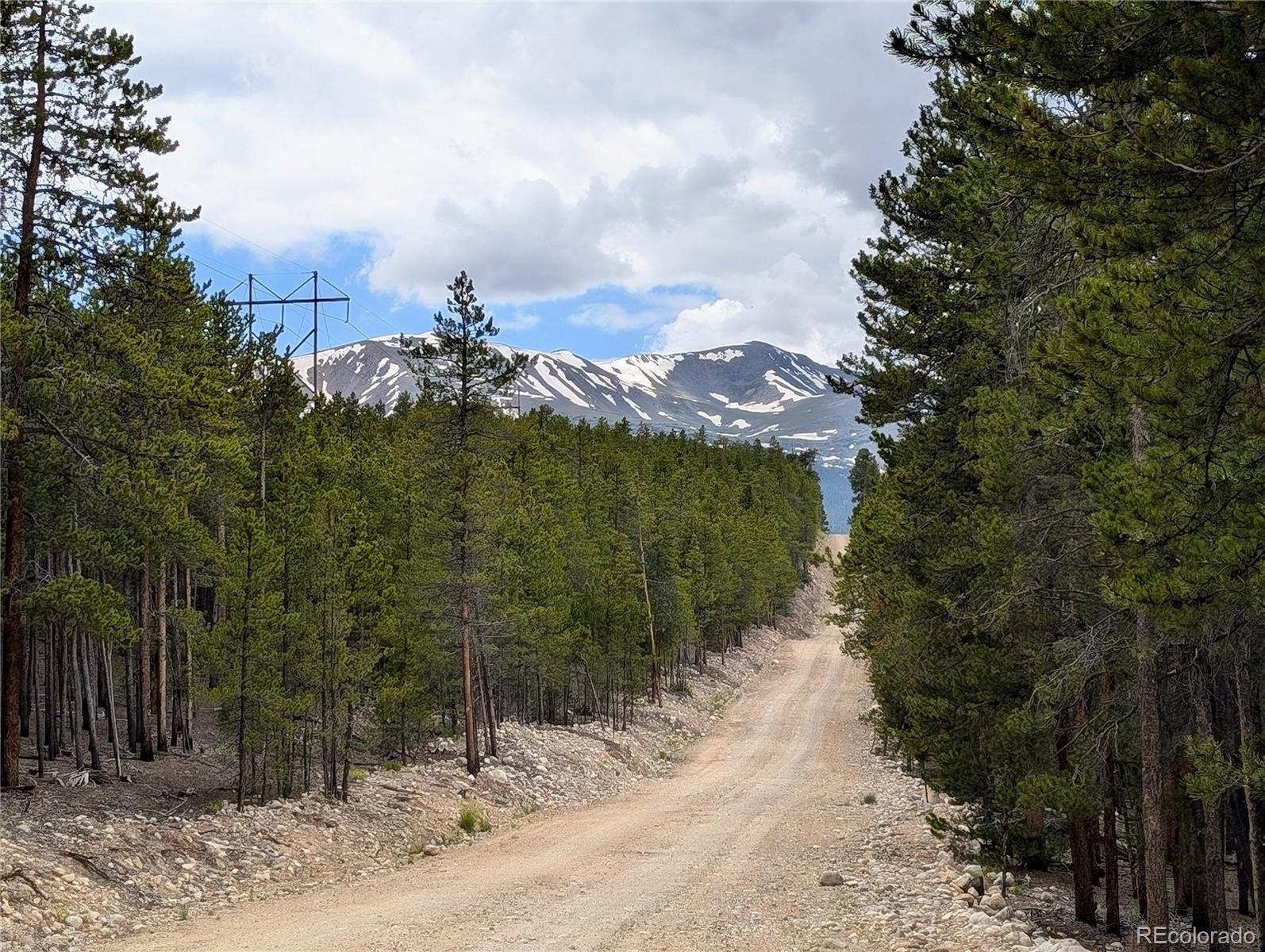 1073 Sequoia Drive Twin Lakes CO 81251