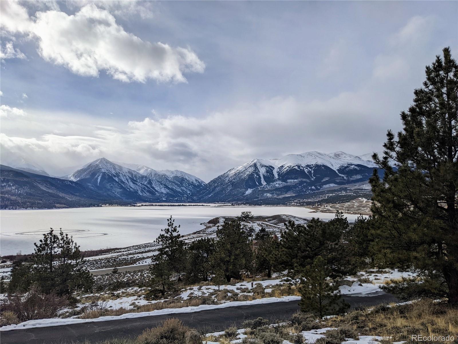 1073 Sequoia Drive Twin Lakes CO 81251