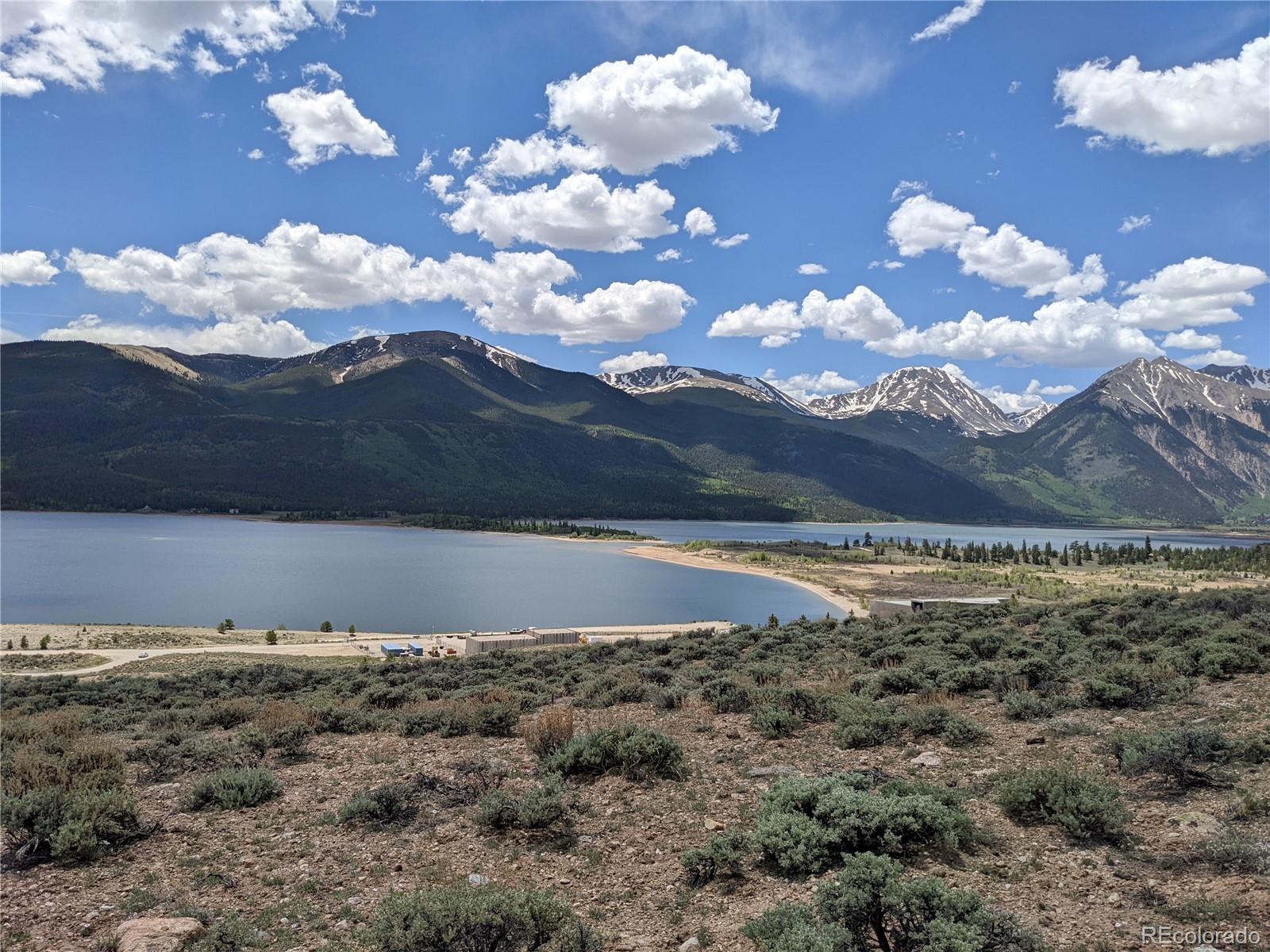1073 Sequoia Drive Twin Lakes CO 81251