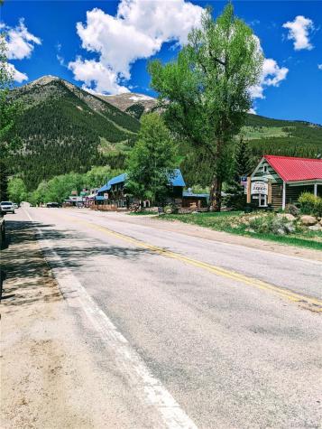 1073 Sequoia Drive Twin Lakes CO 81251