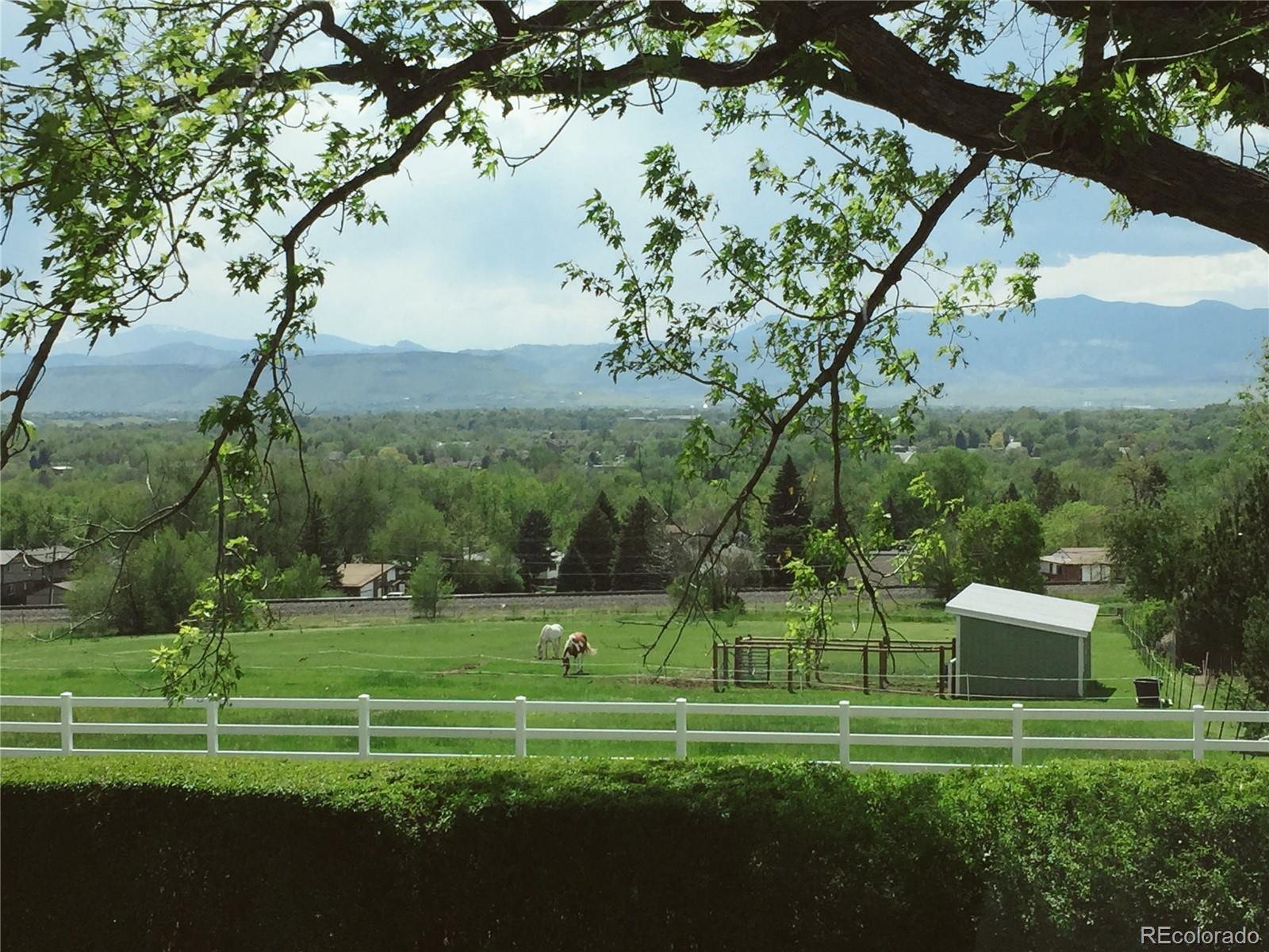 6490 Garland Street Arvada CO 80004