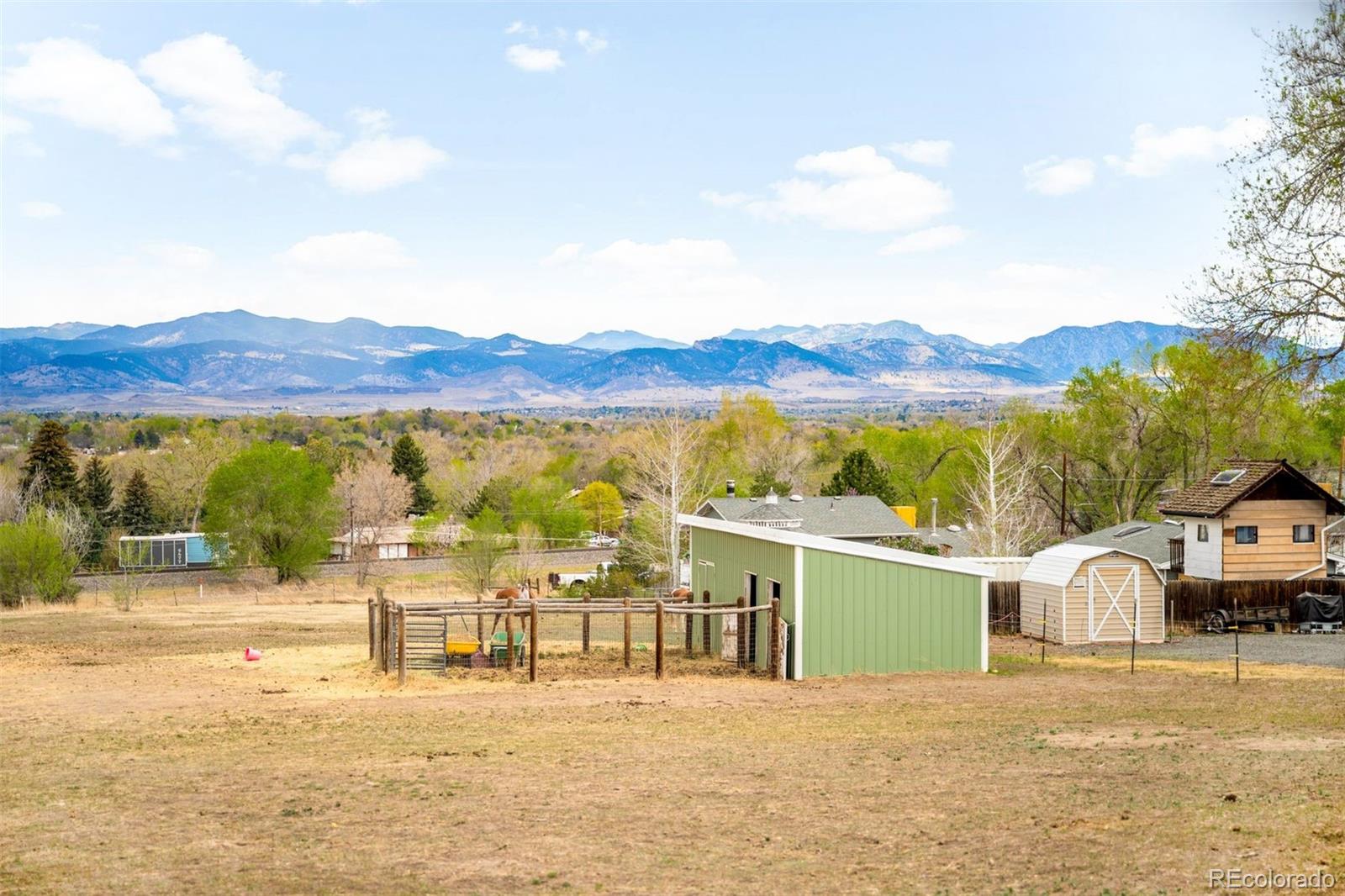 6490 Garland Street Arvada CO 80004