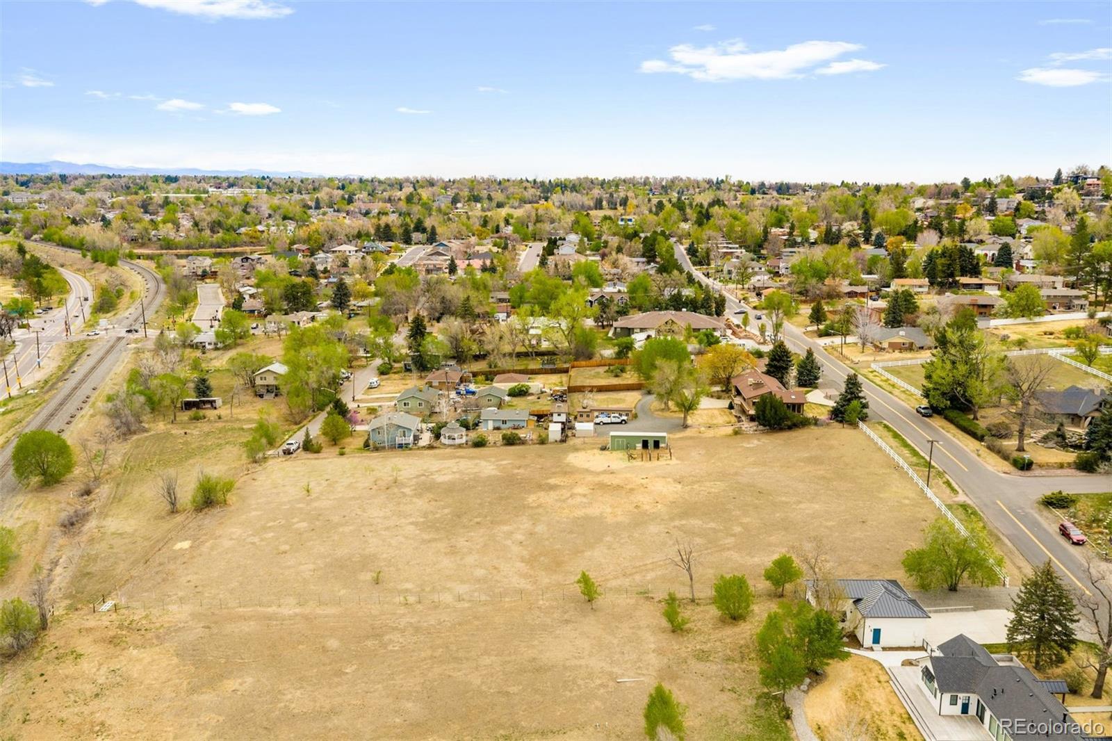 6490 Garland Street Arvada CO 80004
