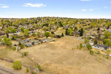 6490 Garland Street Arvada CO 80004
