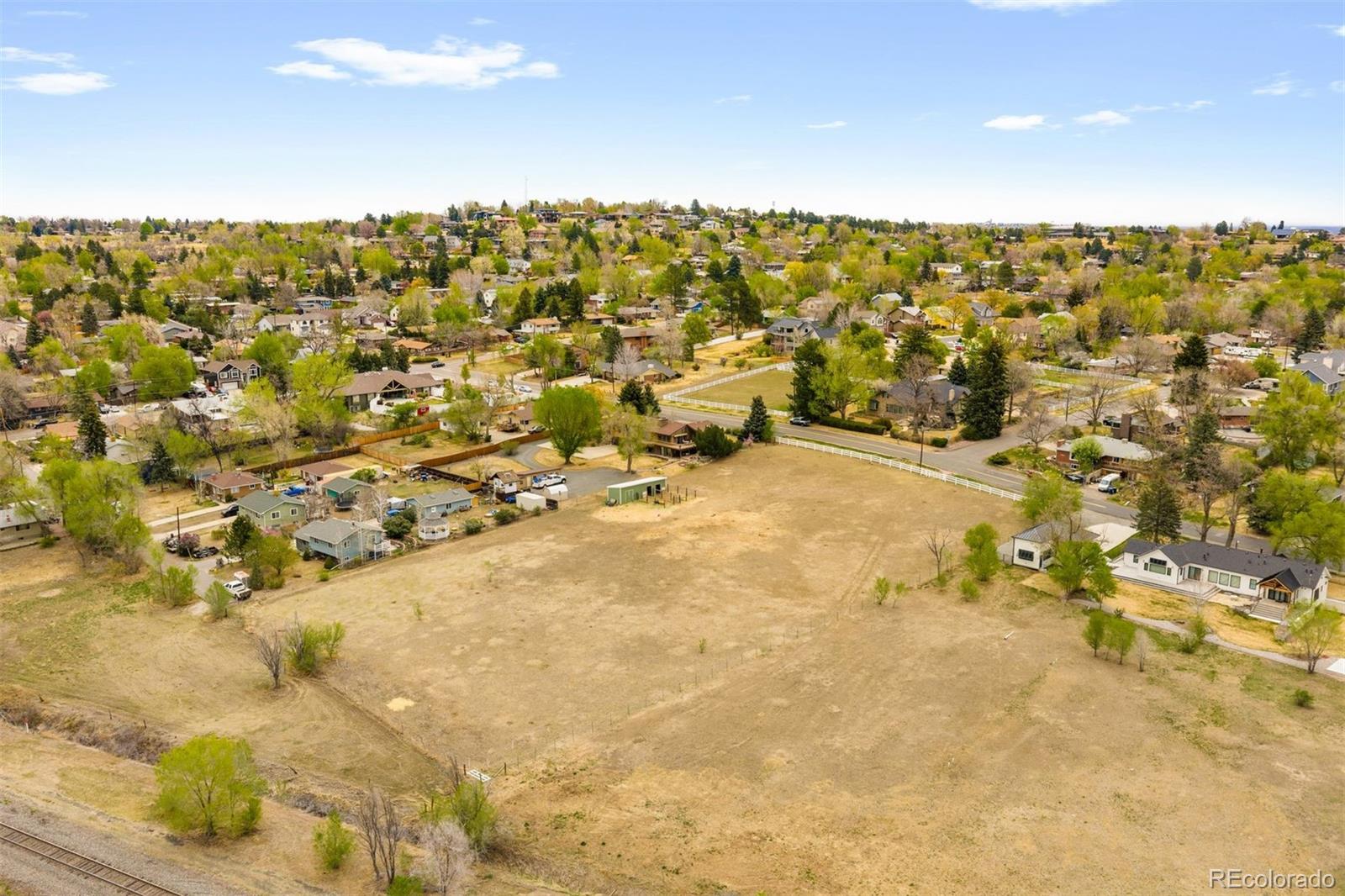 6490 Garland Street Arvada CO 80004