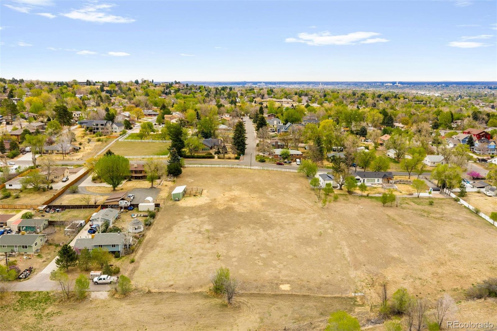 6490 Garland Street Arvada CO 80004